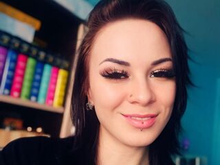 naked camgirl masturbating with dildo ZarahFrank