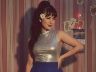 kinky webcam model ZaylaAmin