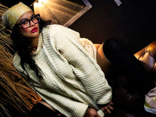 naughty video chat ZiaNoir