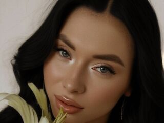 cam girl playing with dildo ZoeSensative