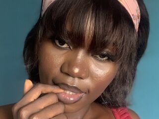 beautiful webcamgirl ZoeySpark