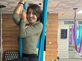 live sex webcam video dulceida