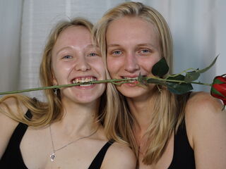CorettaAndLillia